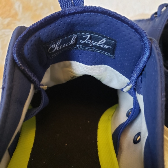 Converse All Star "Chuck Taylor" - Picture 7 of 8